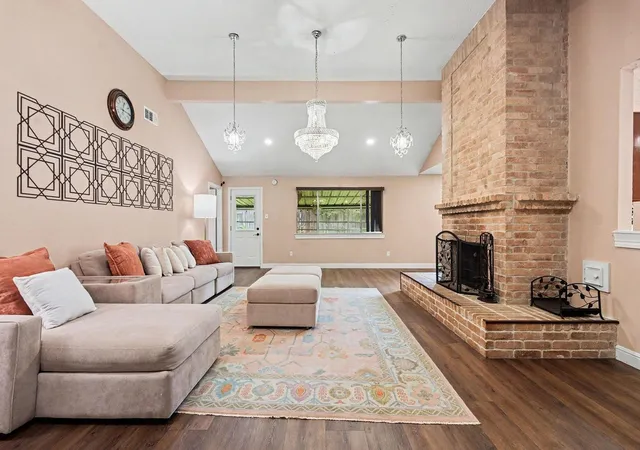 Photo 3 of Single family home for sale at 19814 Redroot Dr, Houston, TX 77084 | MLS# 38594199 | Listing updated on 2026-09-20