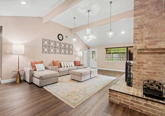 Photo 4 of Single family home for sale at 19814 Redroot Dr, Houston, TX 77084 | MLS# 38594199 | Listing updated on 2026-09-20