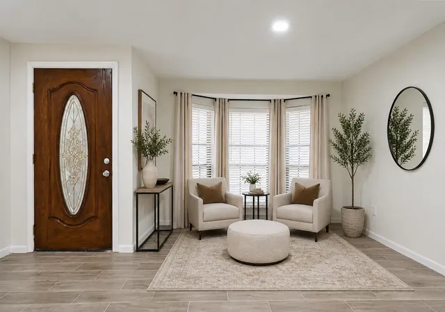 Photo 3 of Single family home for sale at 6307 Woodland Forest Dr, Houston, TX 77088 | MLS# 70131300 | Listing updated on 2026-09-22