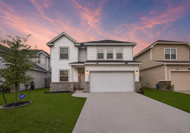 1st image of 24706 Bastiani Canvas Ln, Katy, TX 77493 | MLS# 7077229