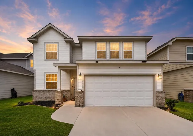2nd image of 24706 Bastiani Canvas Ln, Katy, TX 77493 | MLS# 7077229