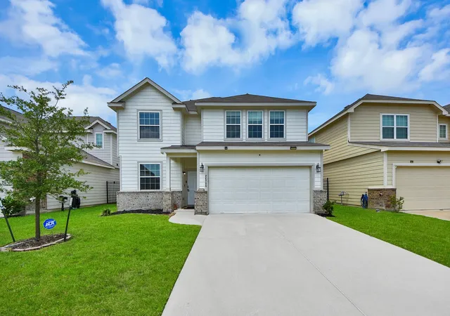 3rd image of 24706 Bastiani Canvas Ln, Katy, TX 77493 | MLS# 7077229
