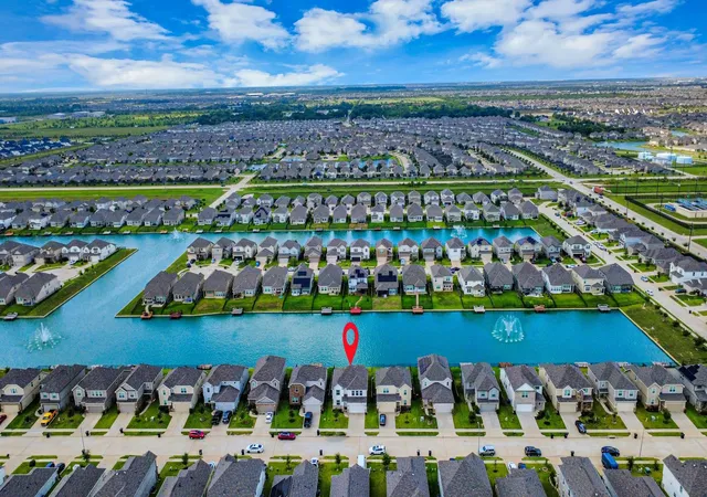 5th image of 24706 Bastiani Canvas Ln, Katy, TX 77493 | MLS# 7077229