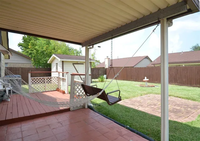 27th image of 12322 Tambourine Dr, Stafford, TX 77477 | MLS# 97496512