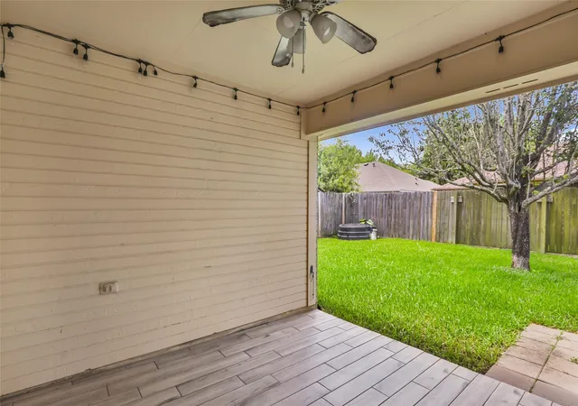 Photo 3 of Single family home for sale at 5519 Chisholm Trl, Dickinson, TX 77539 | MLS# 56967975 | Listing updated on 2026-09-07
