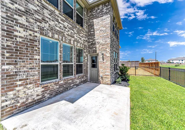 35th image of 1029 Laguna Cove Dr, Katy, TX 77493 | MLS# 15423987