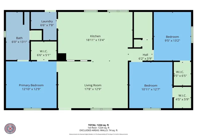 30th image of 13488 Enchanted Cvs, Willis, TX 77318 | MLS# 34024669