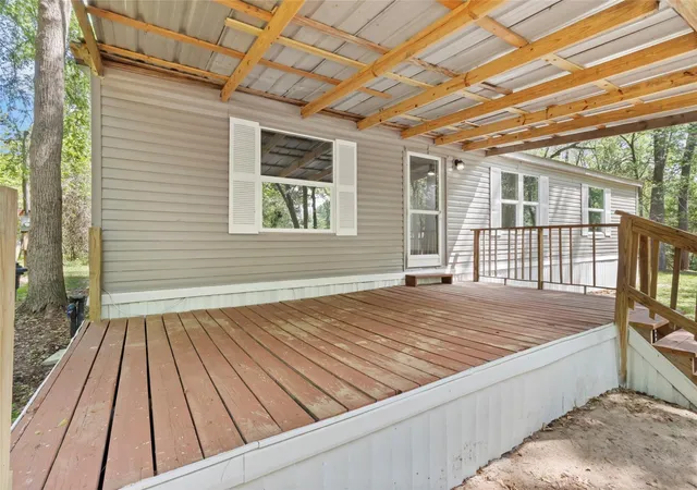 3rd image of 13488 Enchanted Cvs, Willis, TX 77318 | MLS# 34024669