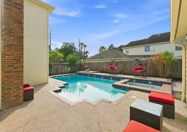 2nd image of 7611 Naremore Dr, Spring, TX 77379 | MLS# 29965246