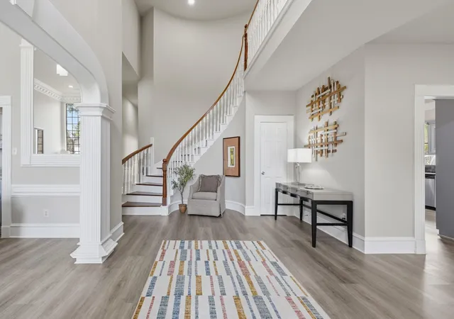 Photo 3 of Single family home for sale at 7611 Naremore Dr, Spring, TX 77379 | MLS# 29965246 | Listing updated on 2026-09-24