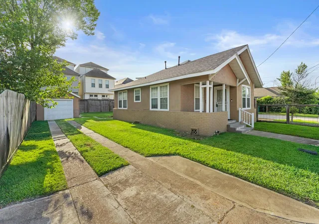 21st image of 1435 N Durham Dr, Houston, TX 77008 | MLS# 18528159