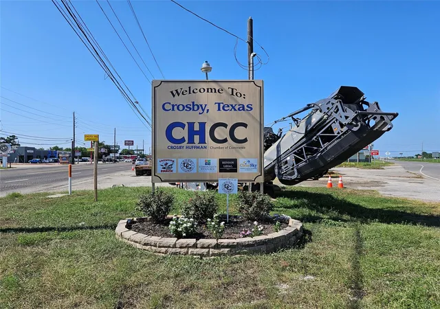 18th image of 0 Bal Harbor Dr, Crosby, TX 77532 | MLS# 60806221