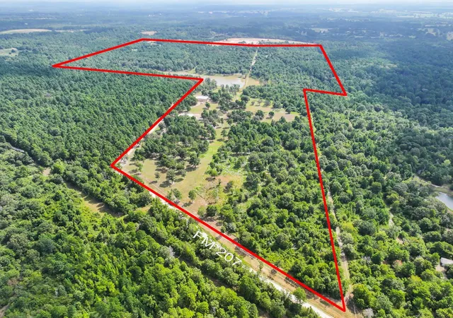 1st image of 10024 Cr 207, Centerville, TX 75833 | MLS# 59000040