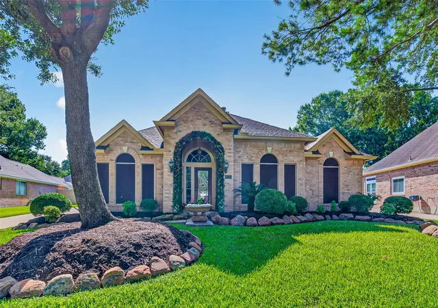 Photo 1 of Single family home for sale at 16311 Drystone Ln, Houston, TX 77095 | MLS# 89397241 | Listing updated on 2026-09-19