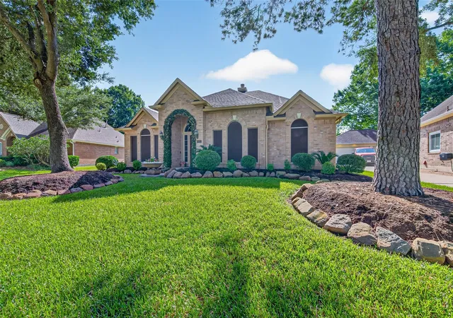 Photo 3 of Single family home for sale at 16311 Drystone Ln, Houston, TX 77095 | MLS# 89397241 | Listing updated on 2026-09-19