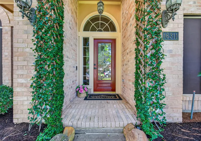 Photo 3 of Single family home for sale at 16311 Drystone Ln, Houston, TX 77095 | MLS# 89397241 | Listing updated on 2026-09-19