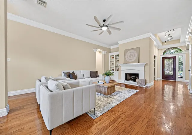 Photo 4 of Single family home for sale at 16311 Drystone Ln, Houston, TX 77095 | MLS# 89397241 | Listing updated on 2026-09-19