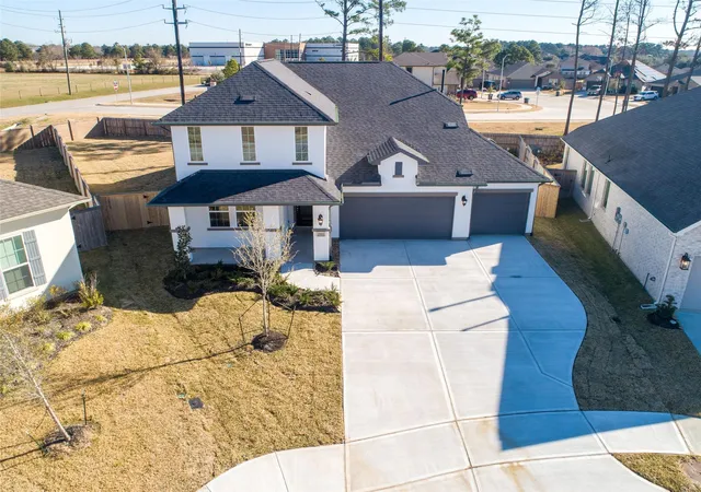 2nd image of 1911 Hickory Grove Ln, Tomball, TX 77375 | MLS# 98869362