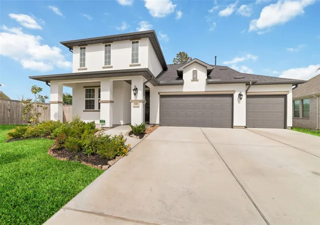 4th image of 1911 Hickory Grove Ln, Tomball, TX 77375 | MLS# 98869362