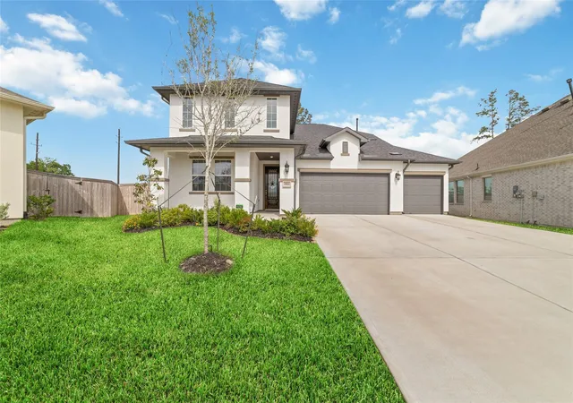 5th image of 1911 Hickory Grove Ln, Tomball, TX 77375 | MLS# 98869362