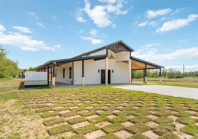 2nd image of 4864 County Road 182 Off, Alvin, TX 77511 | MLS# 92166050
