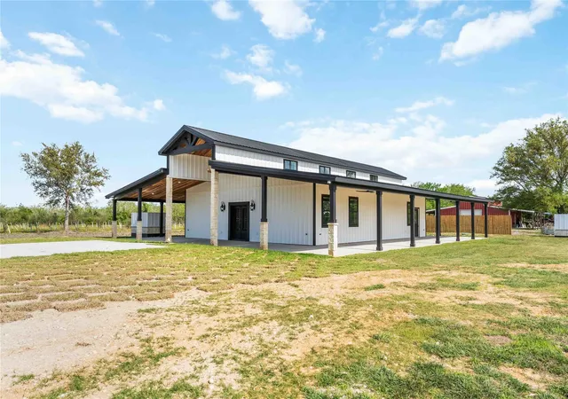 3rd image of 4864 County Road 182 Off, Alvin, TX 77511 | MLS# 92166050
