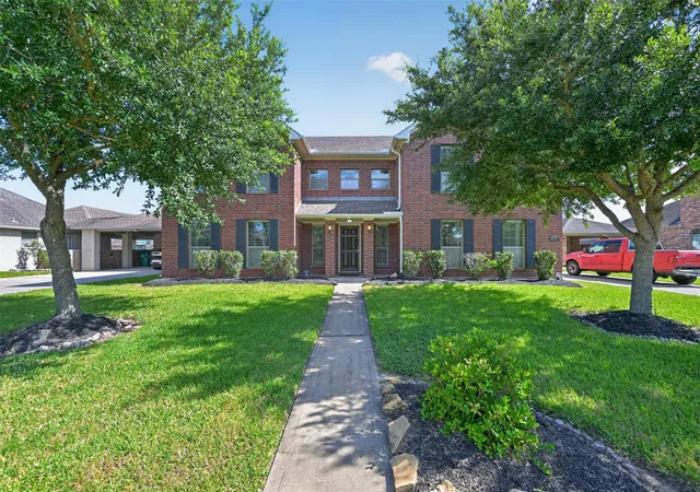 1st image of 6531 Palo Duro Dr, Manvel, TX 77578 | MLS# 56072339
