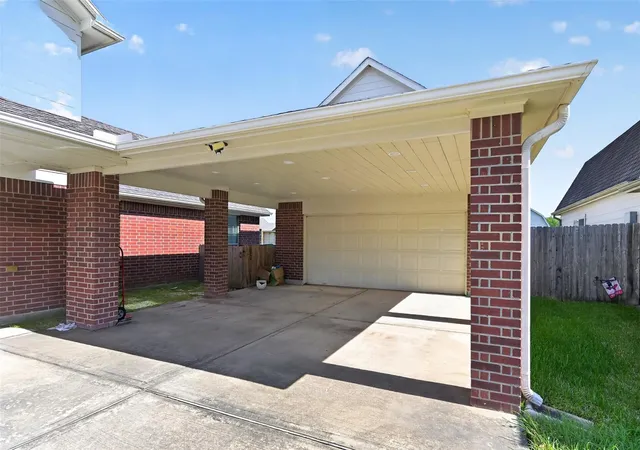 2nd image of 6531 Palo Duro Dr, Manvel, TX 77578 | MLS# 56072339