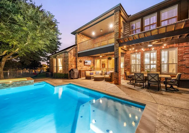 2nd image of 23111 Catalina Harbor Ct, Katy, TX 77494 | MLS# 28313986