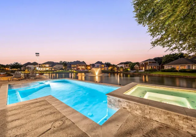 3rd image of 23111 Catalina Harbor Ct, Katy, TX 77494 | MLS# 28313986