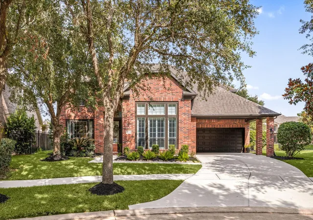 5th image of 23111 Catalina Harbor Ct, Katy, TX 77494 | MLS# 28313986
