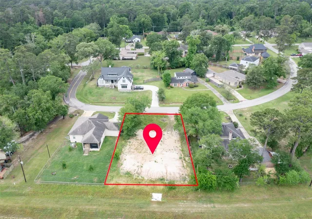 2nd image of 626 Ames St, Spring, TX 77373 | MLS# 25331650
