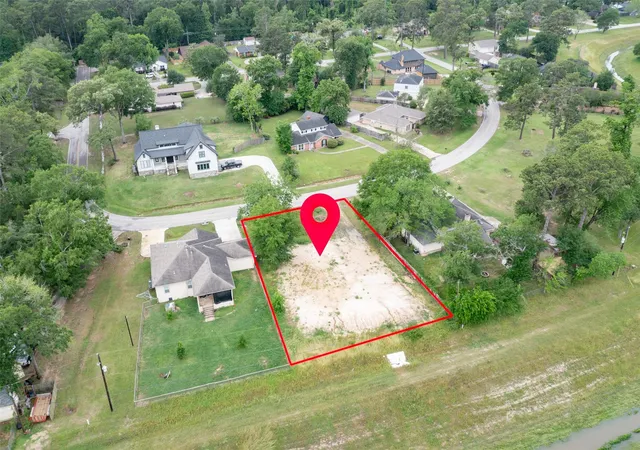 3rd image of 626 Ames St, Spring, TX 77373 | MLS# 25331650