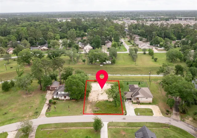 4th image of 626 Ames St, Spring, TX 77373 | MLS# 25331650
