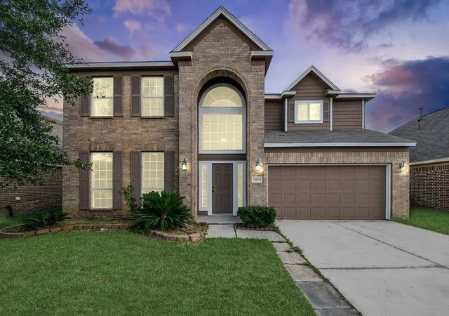 Photo 1 of Sale Pending at 5419 Peppermint Ln, Baytown, TX 77521 | MLS# 11321357 | Listing updated on 2026-09-18
