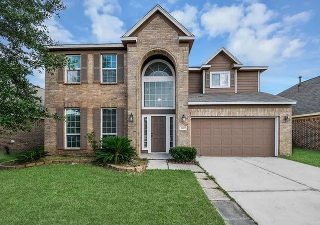 Photo 2 of Sale Pending at 5419 Peppermint Ln, Baytown, TX 77521 | MLS# 11321357 | Listing updated on 2026-09-18