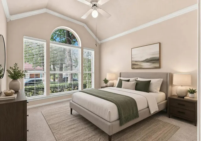 Photo 3 of Single family home for sale at 101 Lakeside Dr, Conroe, TX 77356 | MLS# 44242047 | Listing updated on 2026-09-19