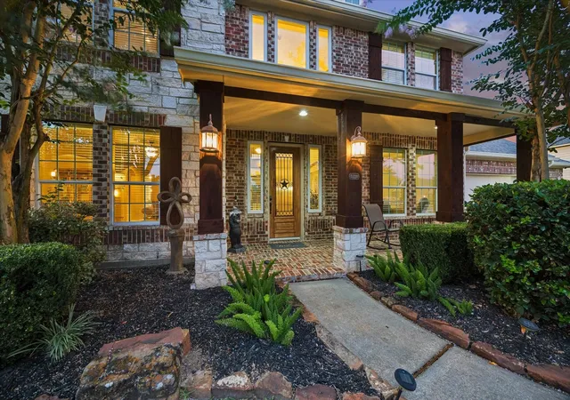 5th image of 24935 Waterstone Estates Cir W, Tomball, TX 77375 | MLS# 84135579