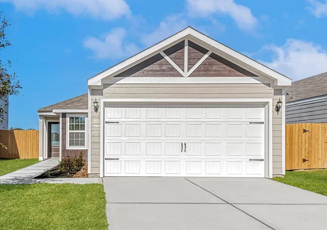 Photo 1 of Sale Pending at 8319 Sunberry Shadow Dr, Houston, TX 77016 | MLS# 80641954 | Listing updated on 2026-08-28