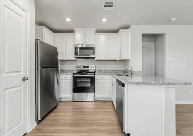 Photo 2 of Sale Pending at 8319 Sunberry Shadow Dr, Houston, TX 77016 | MLS# 80641954 | Listing updated on 2026-08-28