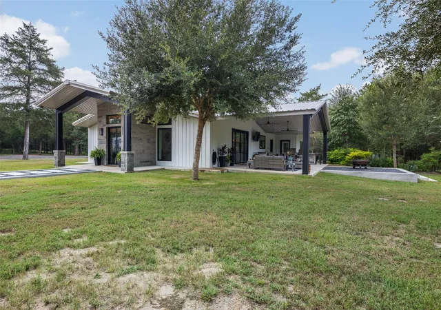 Photo 3 of Land for sale at 1187 Cummins Crk Rd, New Ulm, TX 78950 | MLS# 97518269 | Listing updated on 2026-08-17