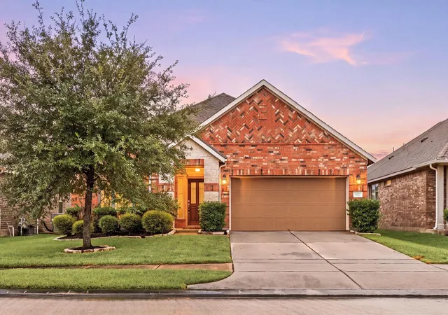 Photo 1 of Sale Pending at 3835 Goldleaf Trl Dr, Katy, TX 77449 | MLS# 87257899 | Listing updated on 2026-08-23