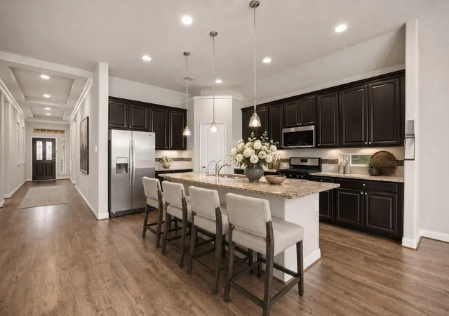 Photo 2 of Sale Pending at 3835 Goldleaf Trl Dr, Katy, TX 77449 | MLS# 87257899 | Listing updated on 2026-08-23