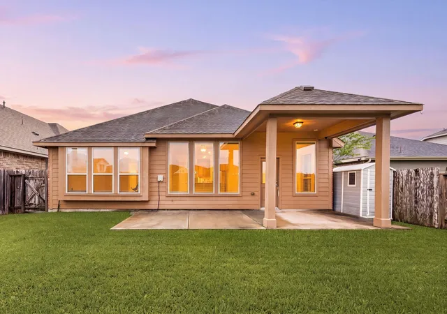 Photo 4 of Sale Pending at 3835 Goldleaf Trl Dr, Katy, TX 77449 | MLS# 87257899 | Listing updated on 2026-08-23