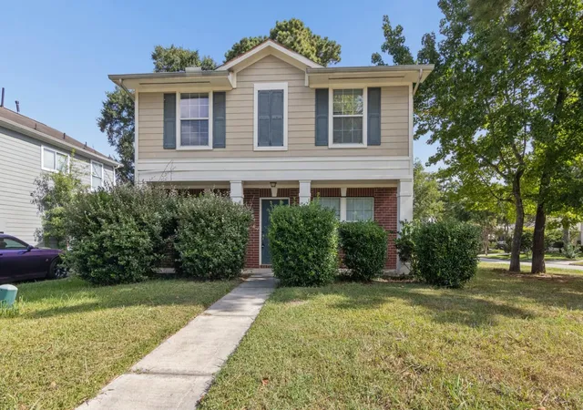 1st image of 439 Laurel Timbers Dr, Kingwood, TX 77339 | MLS# 10671945
