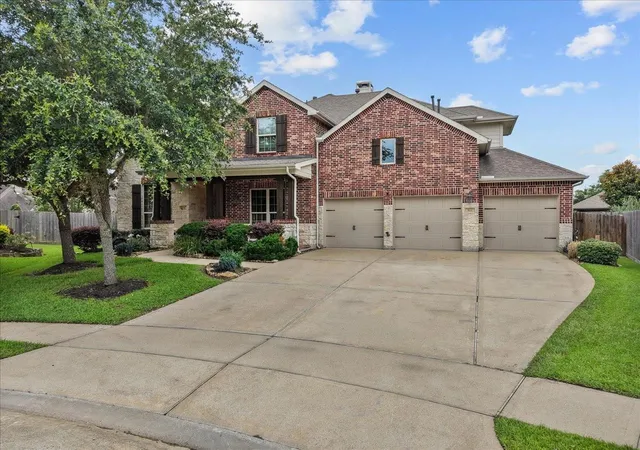 41st image of 904 Cozy Hollow Ct, Friendswood, TX 77546 | MLS# 50290255