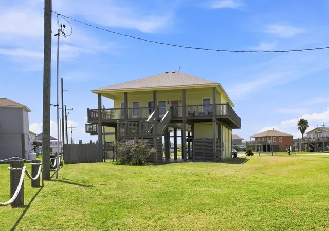 1st image of 2426 Sand Bar Ln, Port Bolivar, TX 77650 | MLS# 13083923