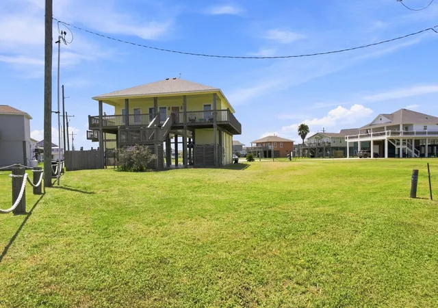 2nd image of 2426 Sand Bar Ln, Port Bolivar, TX 77650 | MLS# 13083923