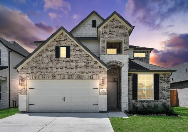 Photo 1 of Single family home for sale at 16019 Sycamore Maple Ln, Cypress, TX 77429 | MLS# 68323649 | Listing updated on 2026-09-18