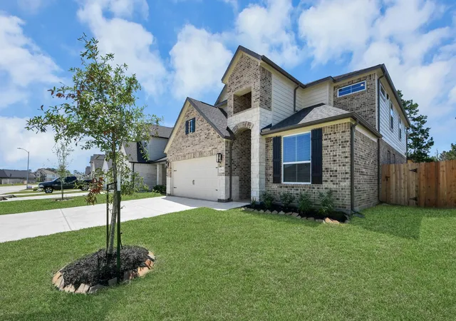Photo 2 of Single family home for sale at 16019 Sycamore Maple Ln, Cypress, TX 77429 | MLS# 68323649 | Listing updated on 2026-09-18